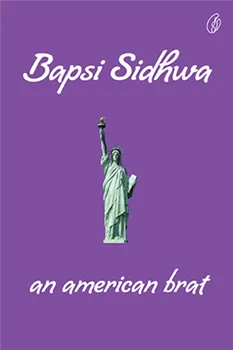 an american brat