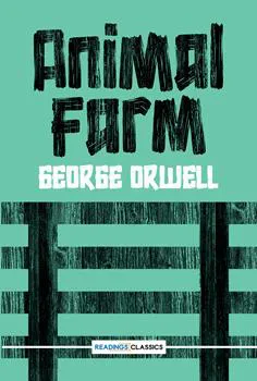 animal farm (readings classics)