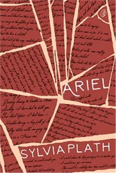 ariel by sylvia plath