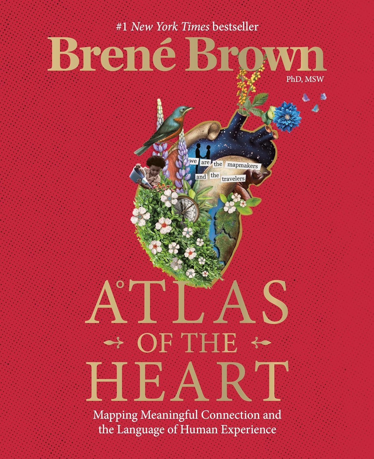 atlas of the heart atlas of the heart
