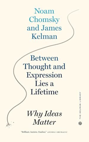 between thought and expression lies a lifetime: why ideas matter