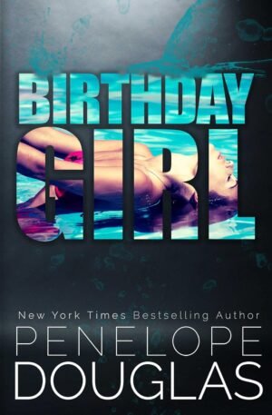 birthday girl
