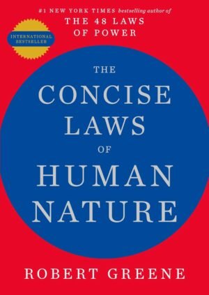 concise laws of human nature