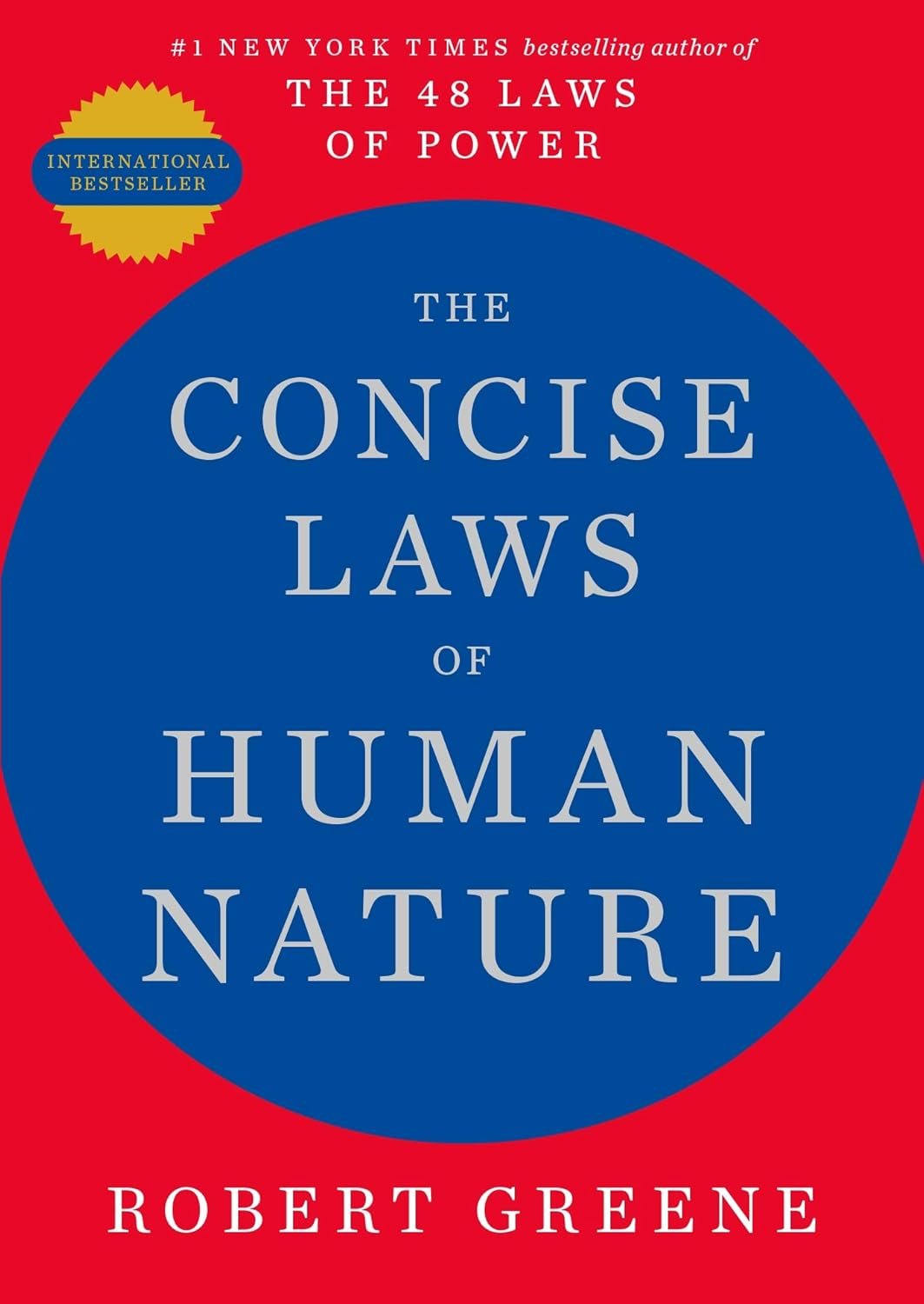 concise laws of human nature concise laws of human nature