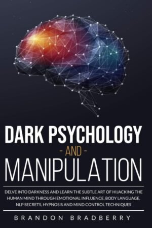 dark psychology and manipulation