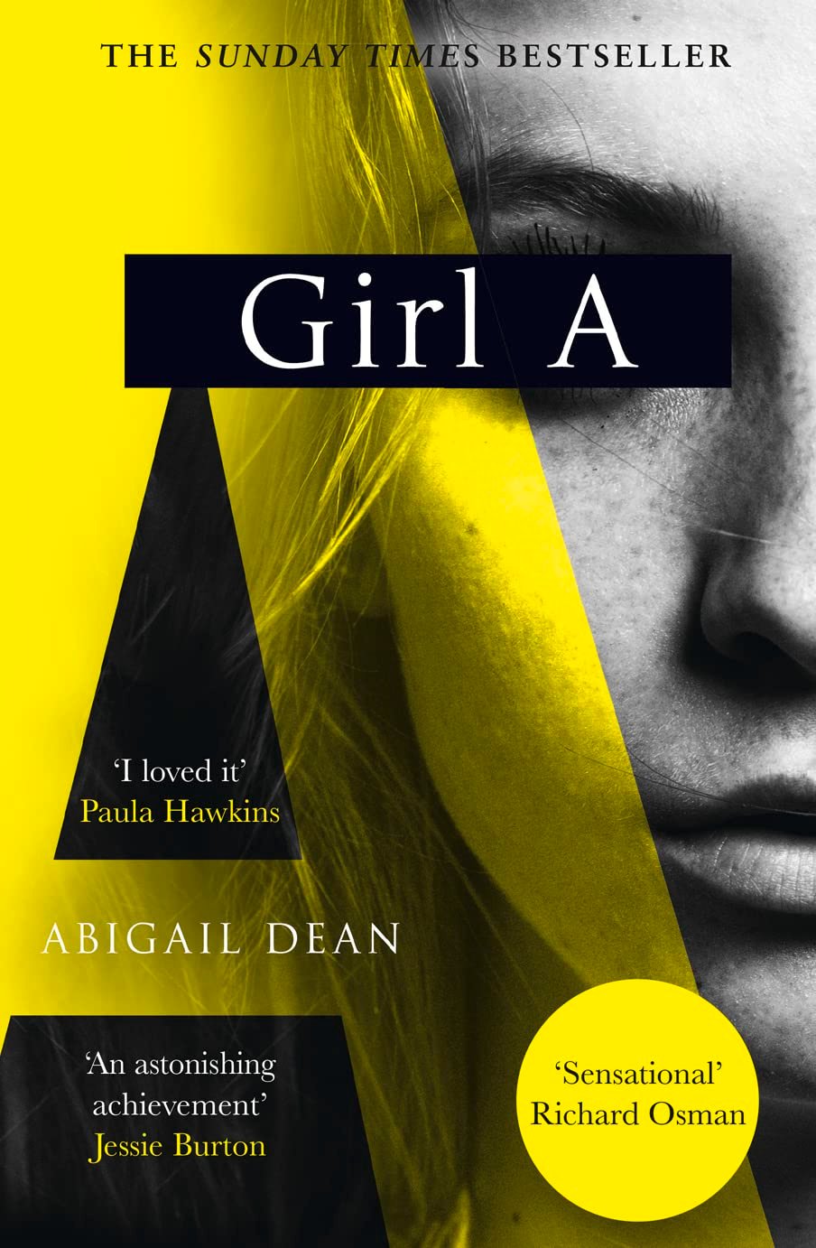 girl a girl a