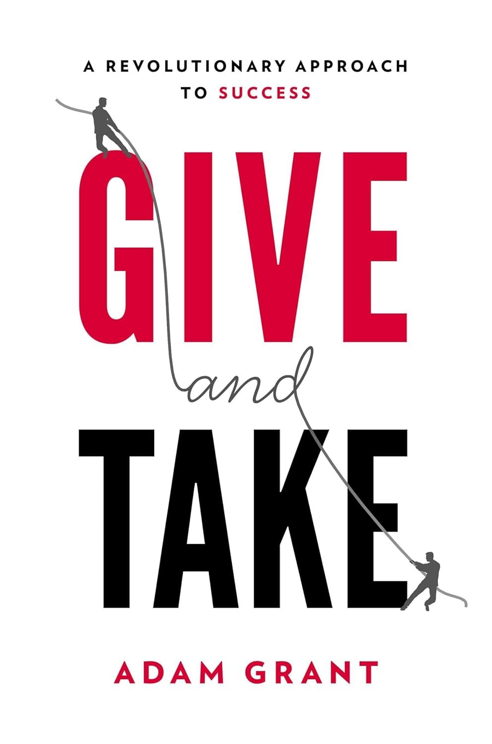 give and take give and take