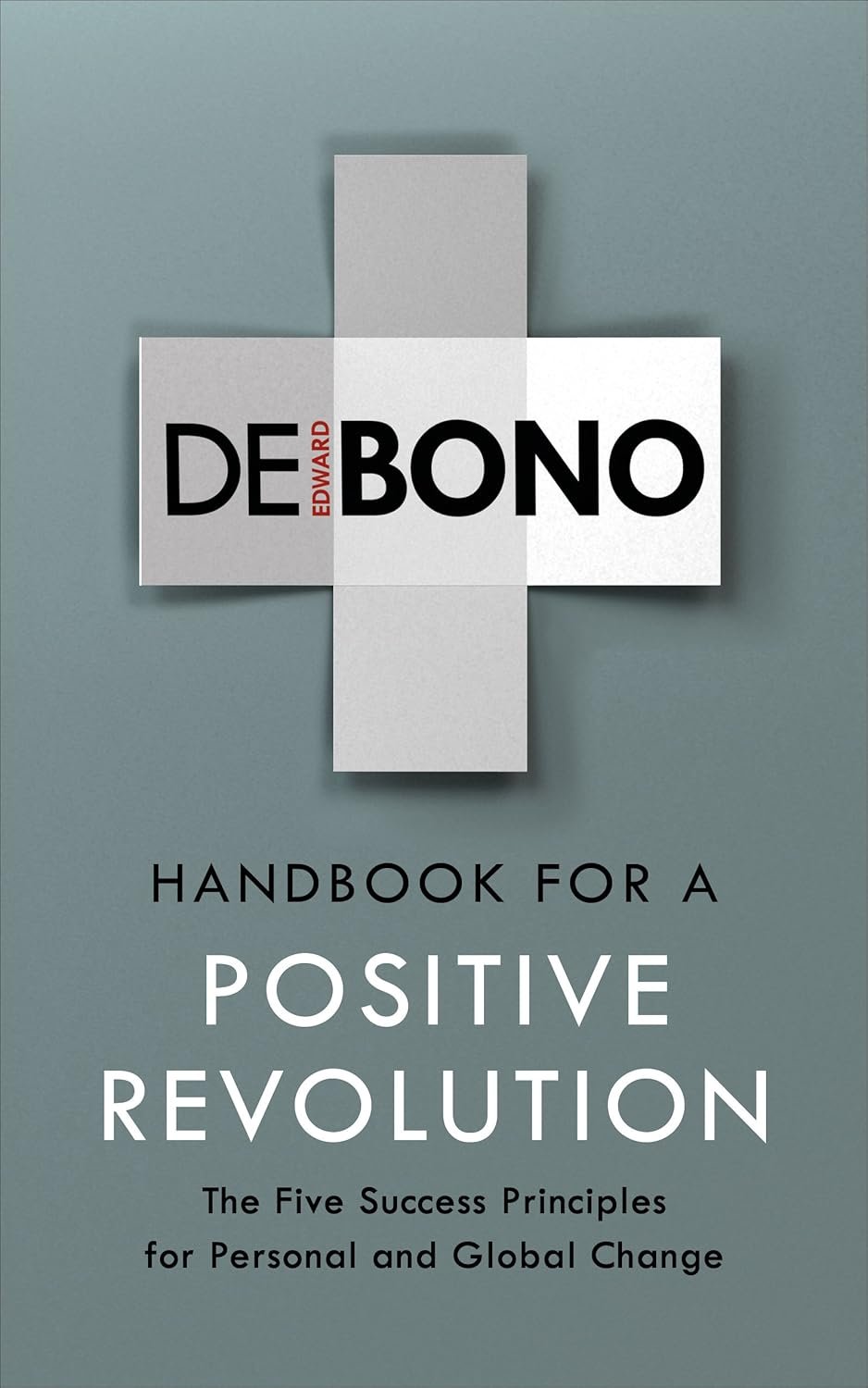handbook for a positive revolution handbook for a positive revolution