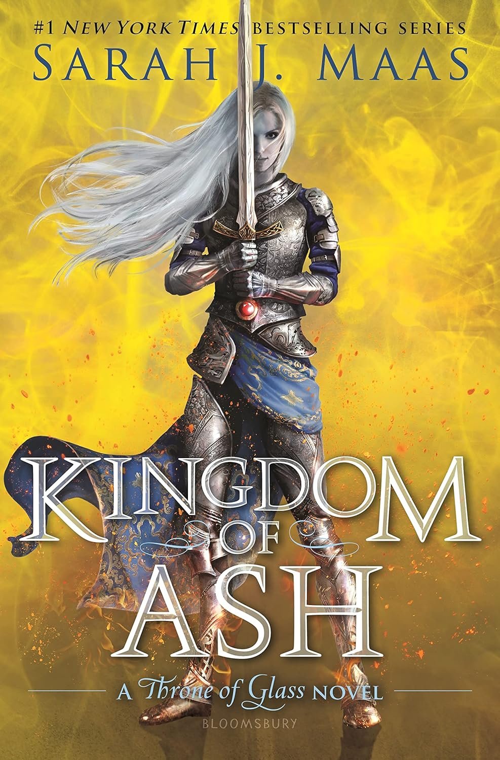 kingdom of ash kingdom of ash