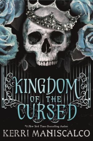 Home kingdom of the cursed