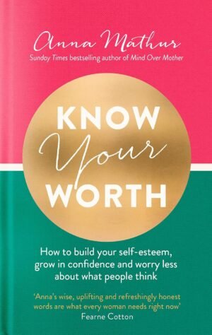 know your worth