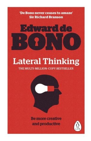 lateral thinking