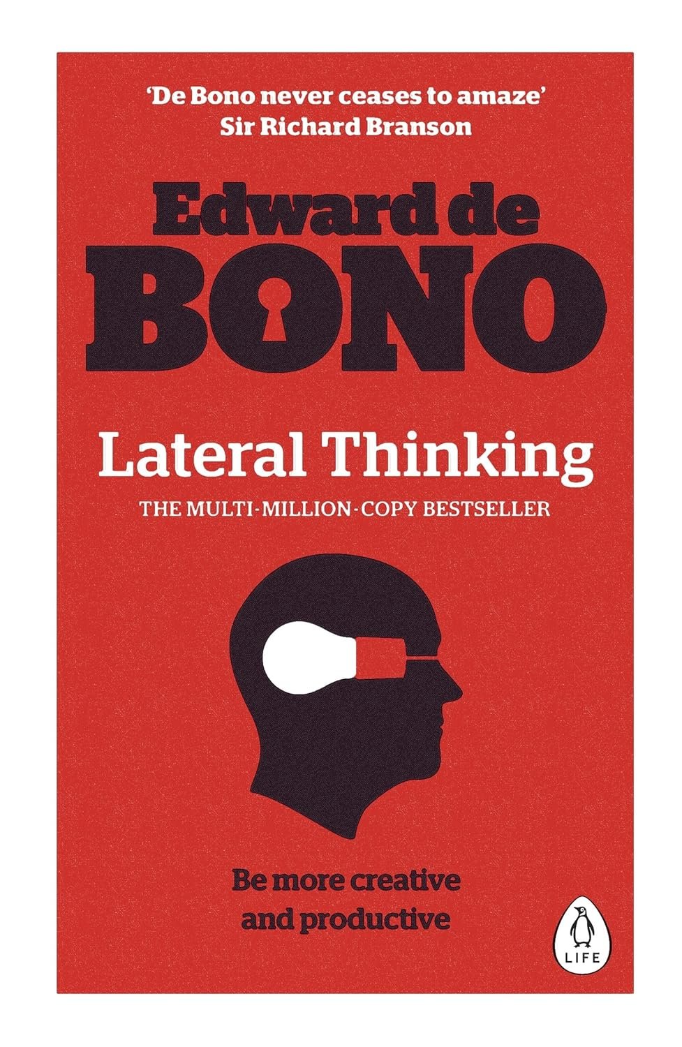lateral thinking lateral thinking