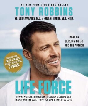 life force