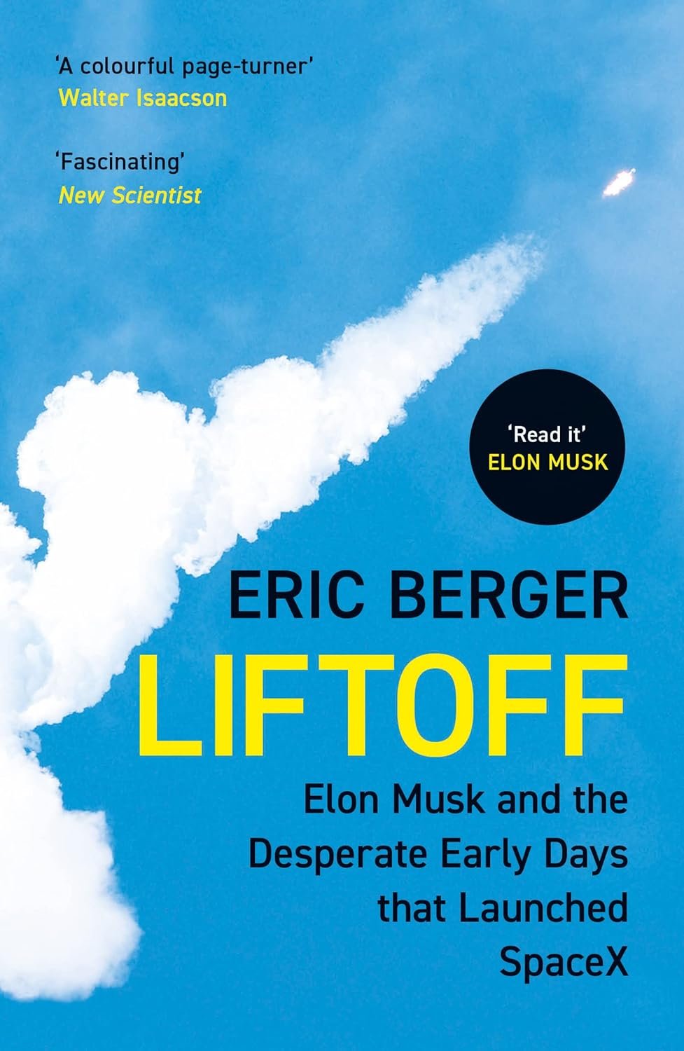 liftoff liftoff