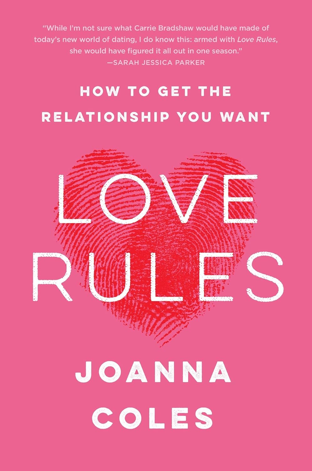 love rules love rules