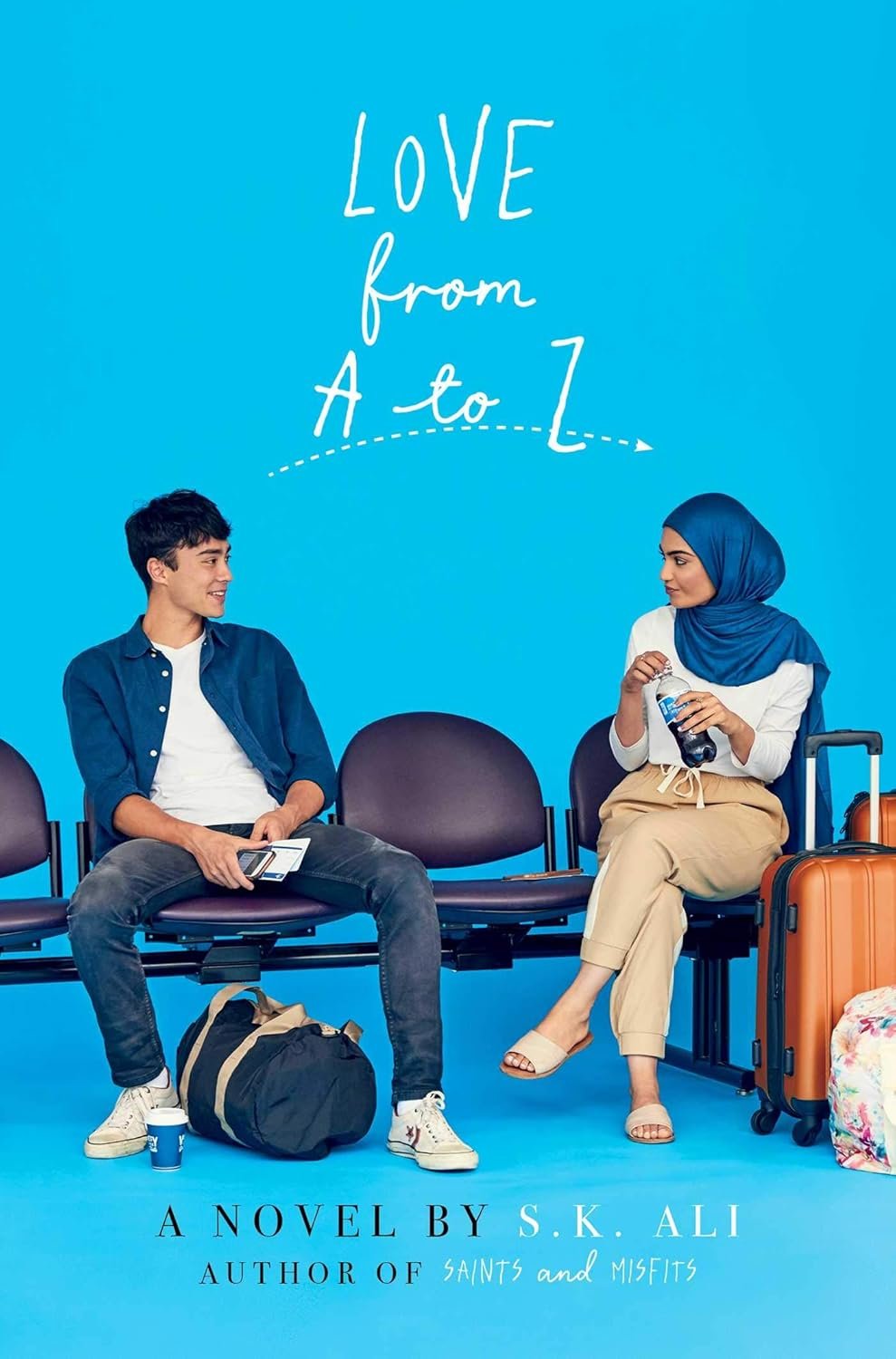 love from a to z love from a to z