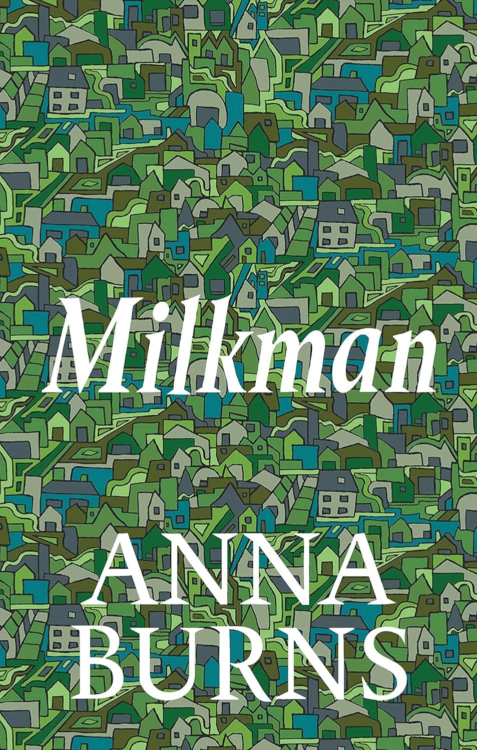 milkman milkman