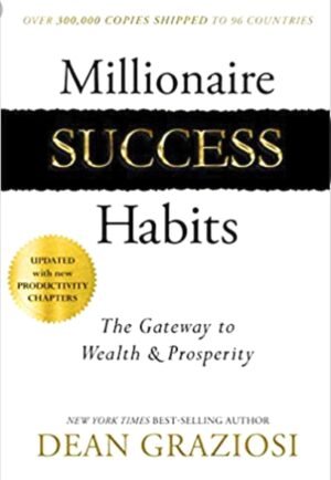 millionaire success habits