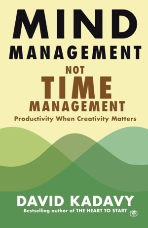 mind management not time management
