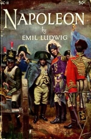 napoleon by emil ludwig