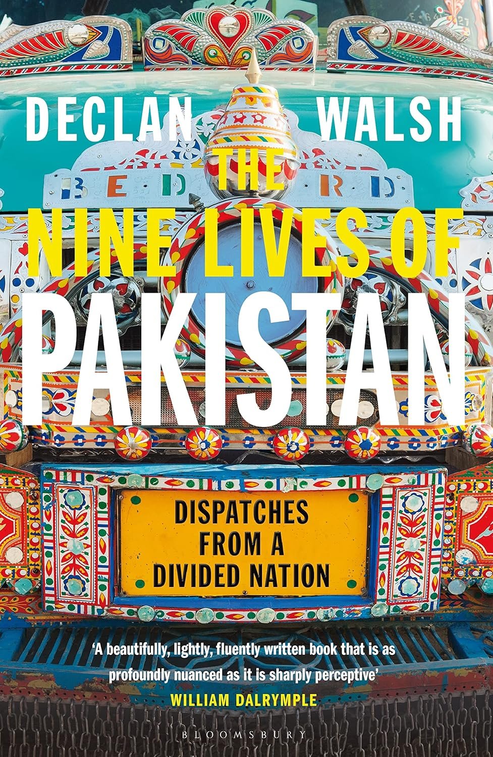 nine lives of pakistan nine lives of pakistan