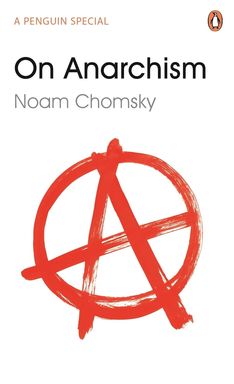 on anarchism on anarchism