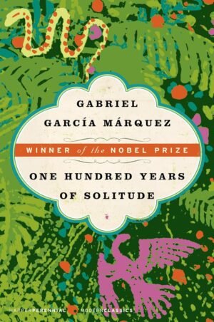 one hundred years of solitude