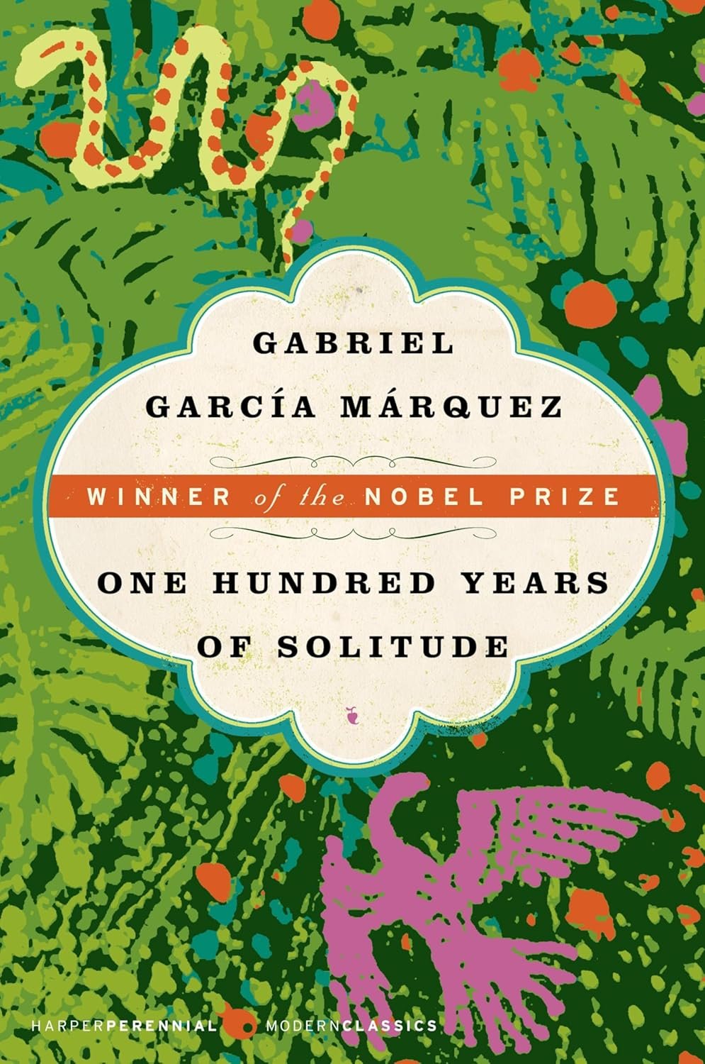 one hundred years of solitude one hundred years of solitude