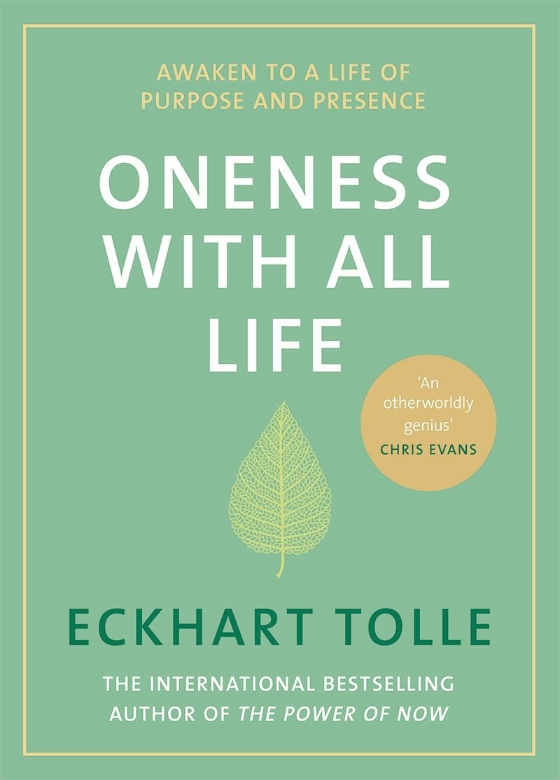 oneness with all life oneness with all life
