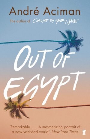 out of egypt