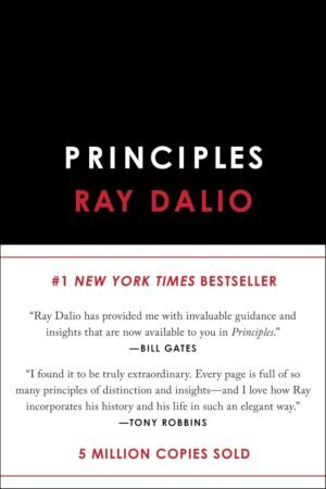 principles by ray dalio