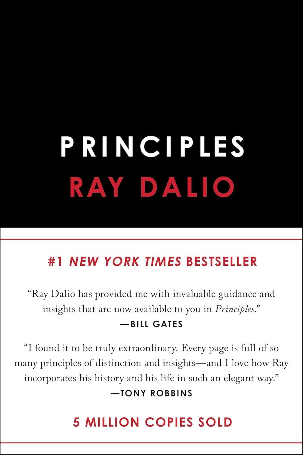 principles by ray dalio principles by ray dalio