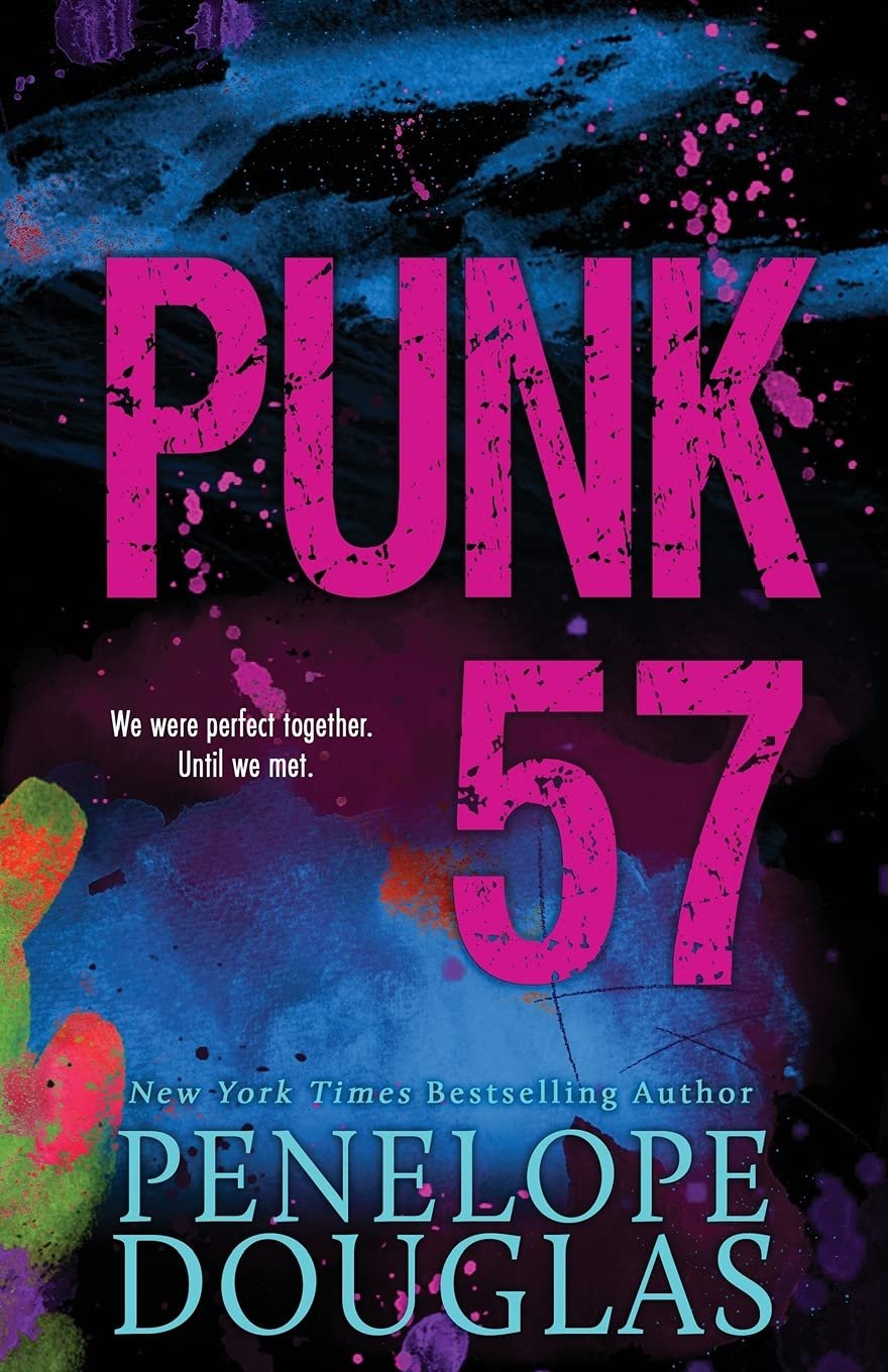 punk 57 punk 57
