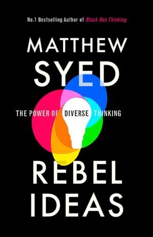 rebel ideas