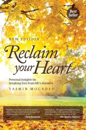 reclaim your heart