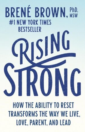 rising strong