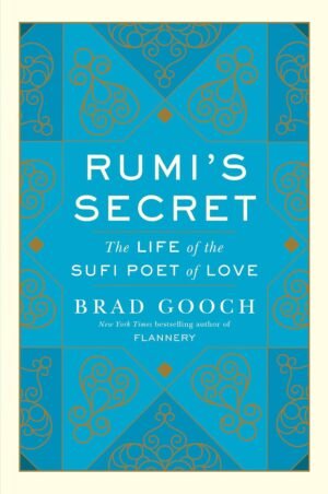 rumi's secret