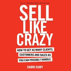 sell like crazy