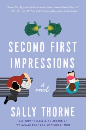 Home second first impressions
