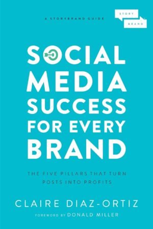 social media success for every brand