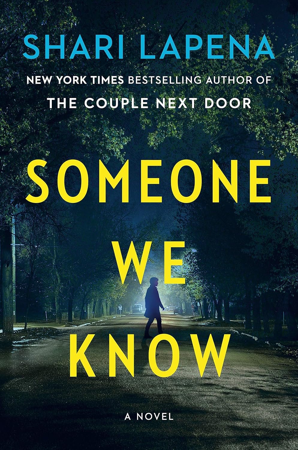 Someone We Know Someone We Know