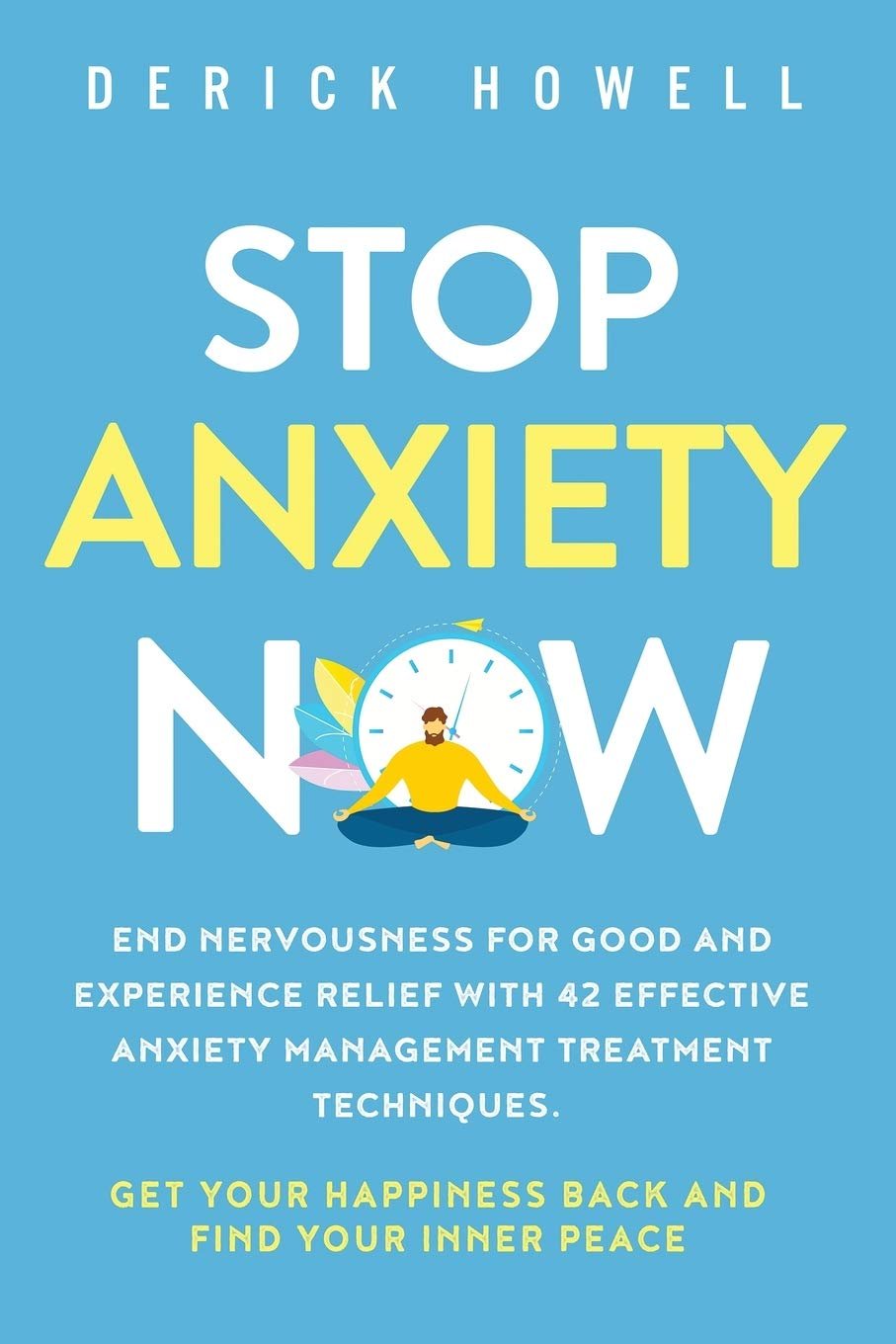 stop anxiety now stop anxiety now
