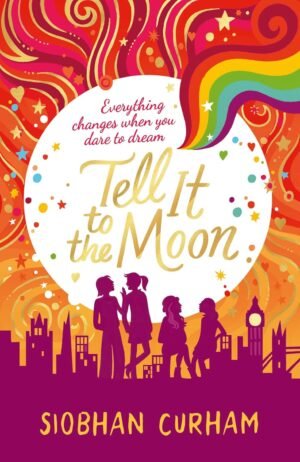 tell it to the moon
