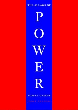 the 48 laws of power