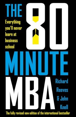 the 80 minute mba