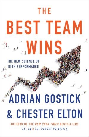 the best team wins: the new science of high performance