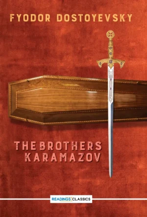 the brothers karamazov (readings classics)