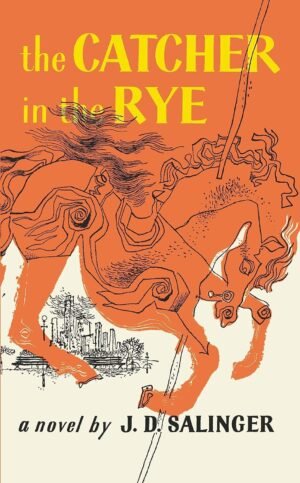the catcher in the rye