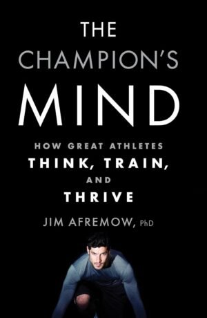 the champion's mind